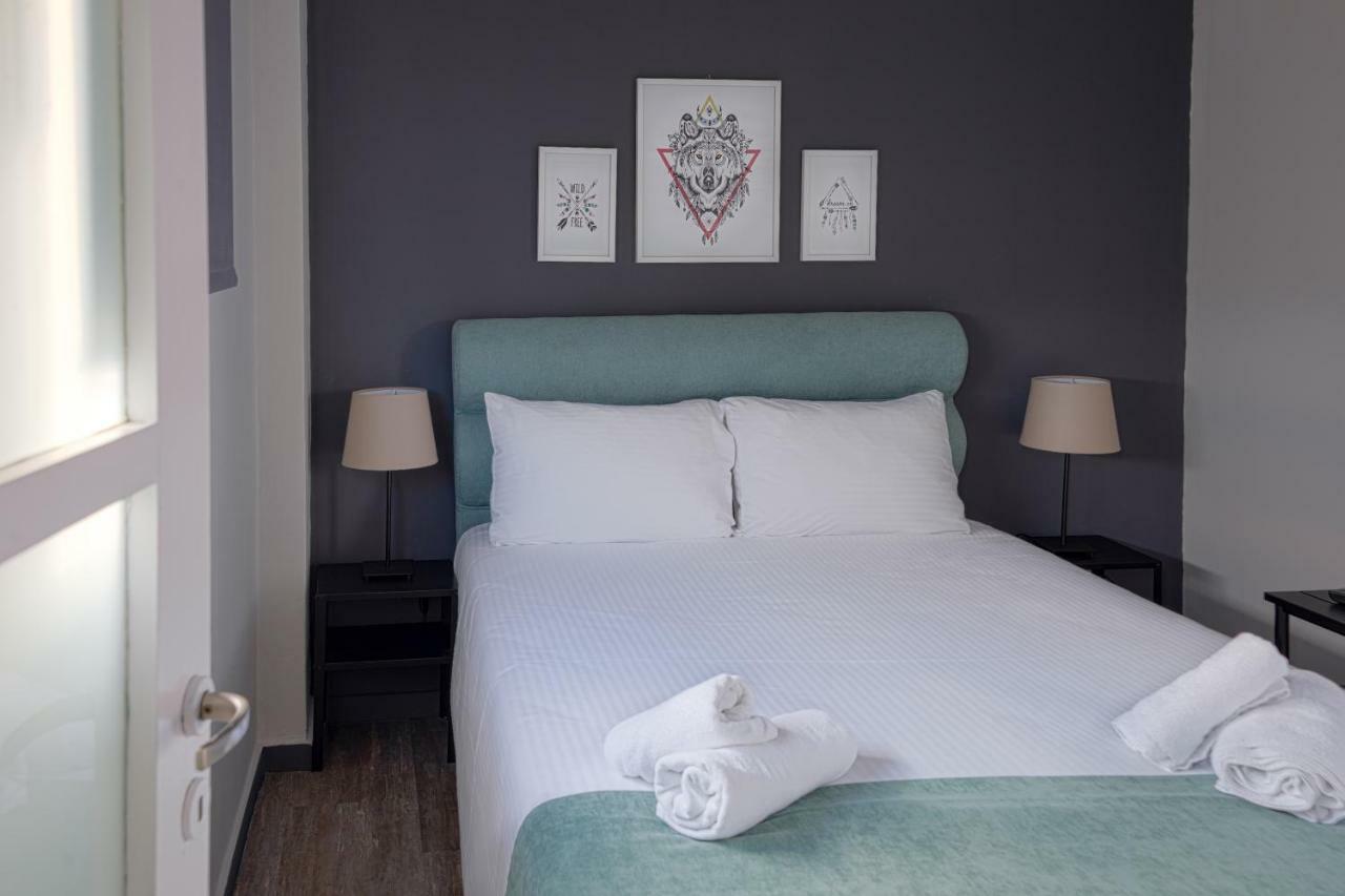 Spot, The Acropolis View! Appartement Athene Buitenkant foto