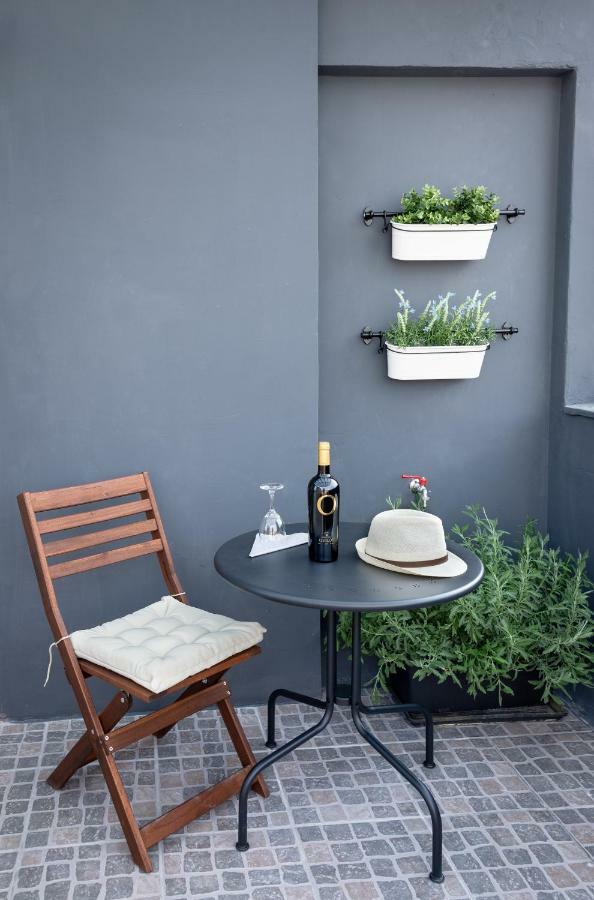 Spot, The Acropolis View! Appartement Athene Buitenkant foto
